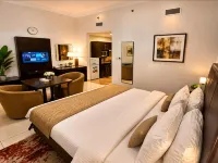 Tulip Creek Hotel Apartments