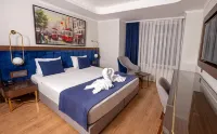 Nevi Hotel & Suites Istanbul - Taksim