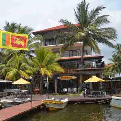 Malu Banna Hotel Exterior