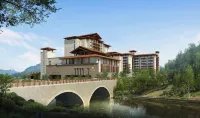 Hilton Huizhou Longmen Resort