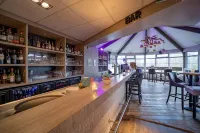Fletcher Zuiderduin Beachhotel - bar