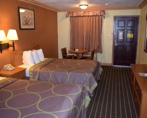 Super 8 by Wyndham Azusa Hotels in Azusa