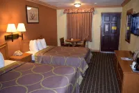 Super 8 by Wyndham Azusa - Wi-Fi