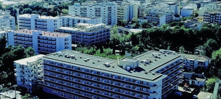 Aparthotel Cye Holiday Centre Hotels in Salou