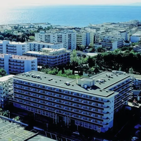 Aparthotel Cye Holiday Centre
