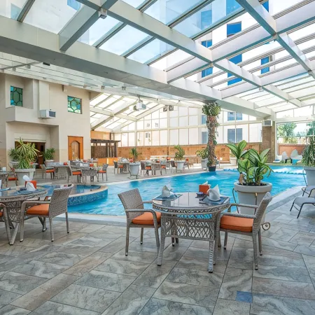 Bristol Hotel