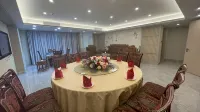 Kyriad Hotel (Heyuan Longchuan) - petit déjeuner