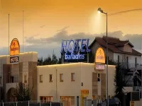 The Originals Access, Hôtel Béziers Est - 2-Star