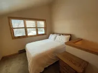 2-bedroom condo in lovely Steamboat Springs with WiFi - 2-stjärniga
