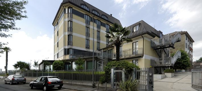 Hotel Tiffany Milano Hotels in Milan
