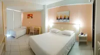 Marsallis Praia Jr 406 - Homestays