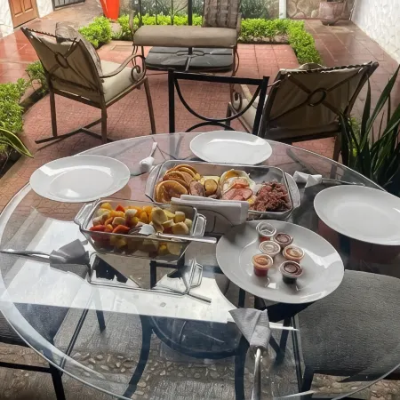 Hotel Vizcaíno León