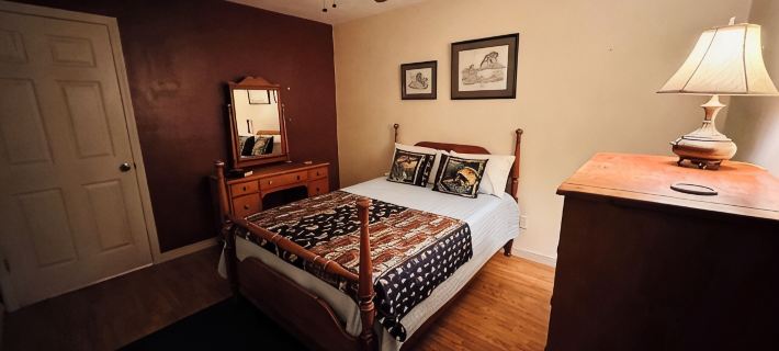 Happy Jack’s Outdoor Adventures Hotels in Izard County