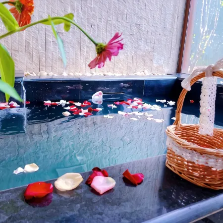 Seclusive Life Yangzhou Resort