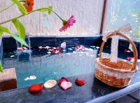 Seclusive Life Yangzhou Resort - avec sources thermales