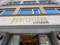 Puertovideo Hôtels à : 