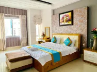 Suna's HOME - Villa