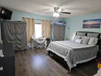 Family Friendly Oasis - 3-Star