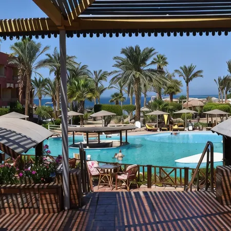 New Geisum Resort