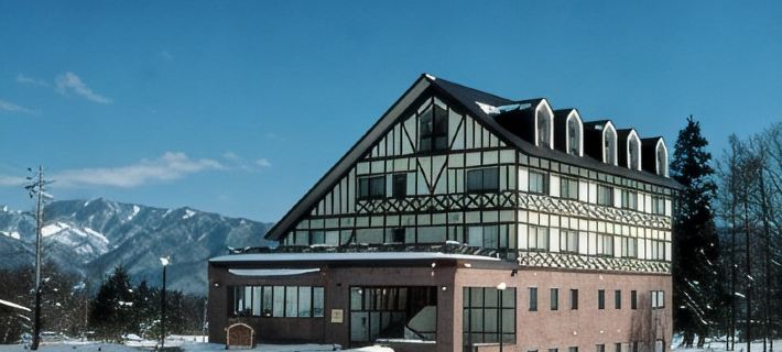 Hakuba Yamano Hotel Hotels in Hakuba