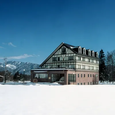 Hakuba Yamano Hotel Hotels near Hakuba Ski Jumping Stadium