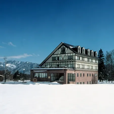 Hakuba Yamano Hotel