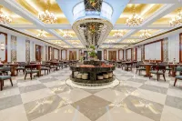 Tianfeng International Hotel - breakfast