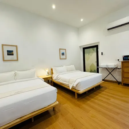 Muo Boutique Hotels