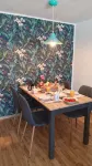 Apartment Weißenfelser Straße, 71m², 2 bedrooms, with all the trimmings - Apartments
