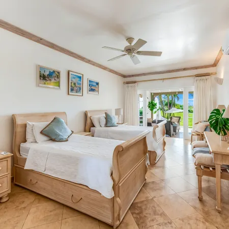 Birds Eye Villa - Sugar Hill