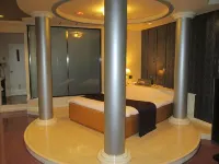 Hotel Hands Gifu โรงแรมใกล้สถานีทากามิ