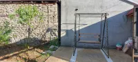 Comfort Hills - Parkplatz