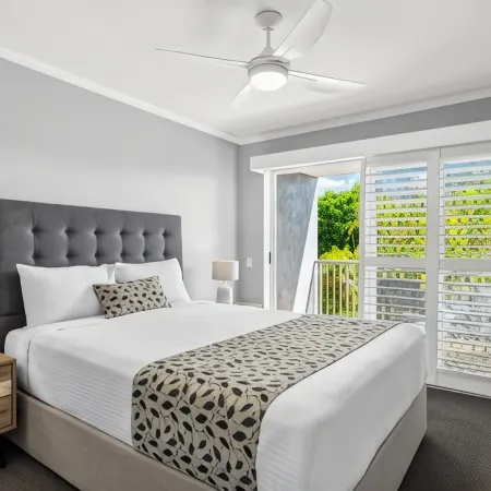 Dockside Apartments Mooloolaba-Pool Open