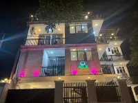 Aloe Transit Hotel