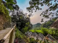 Kaliwatu Sentul Glamping & Campsite - Campgrounds