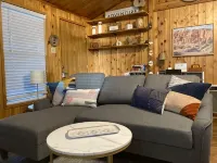 Enjoy Springtime at Zion's Bryce House by Zion and Bryce National Parks! - Wifi