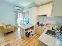 3BR Mtown near Summarecon - 2-Star