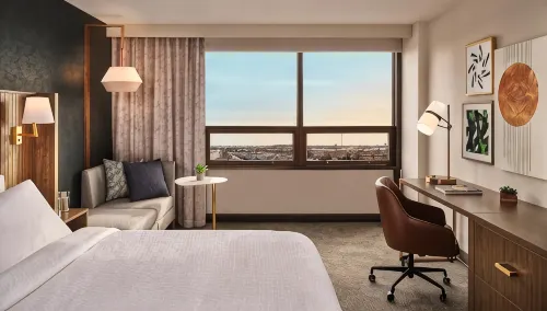 Holiday Inn CORALVILLE - IOWA CITY by IHG