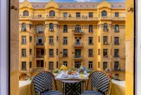 Cairo Inn The Royal
