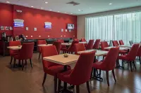 Holiday Inn Express TEGUCIGALPA by IHG - breakfast