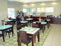 Best Western Bar Harbour Inn - breakfast