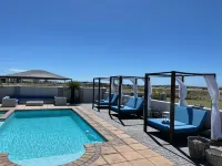 Rox and Sea Country Lodge -  Privatzimmer
