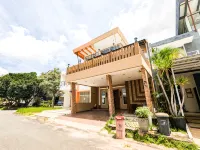 Lovina C3 no.8 at Tropicana Residence - Bungalows