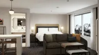 Homewood Suites by Hilton Alameda Oakland - 3-Star