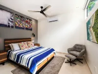 Nature Villa #1 in peaceful natural surrounding and walking distance to beach Hotels in Potrero