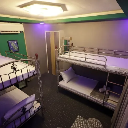 Papabo Backpackers Mactan