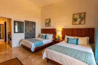 Las Villas Hotel & Golf by Estrella del Mar - balcony