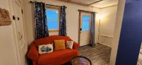 The Seneca Sunsets Studio - 무료 와이파이