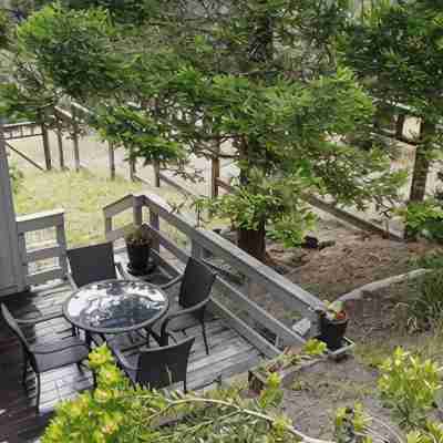 Escape to Cambria, Just Moments Away from Moonstone Beach Park Hotel Exterior