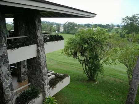 Novotel Nadi